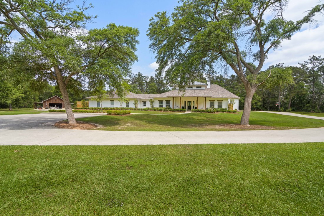 House in Hammond, Louisiana, United States 2 - 16650674