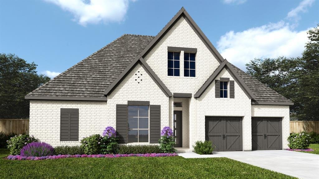 House in Celina, Texas, United States 1 - 17847326