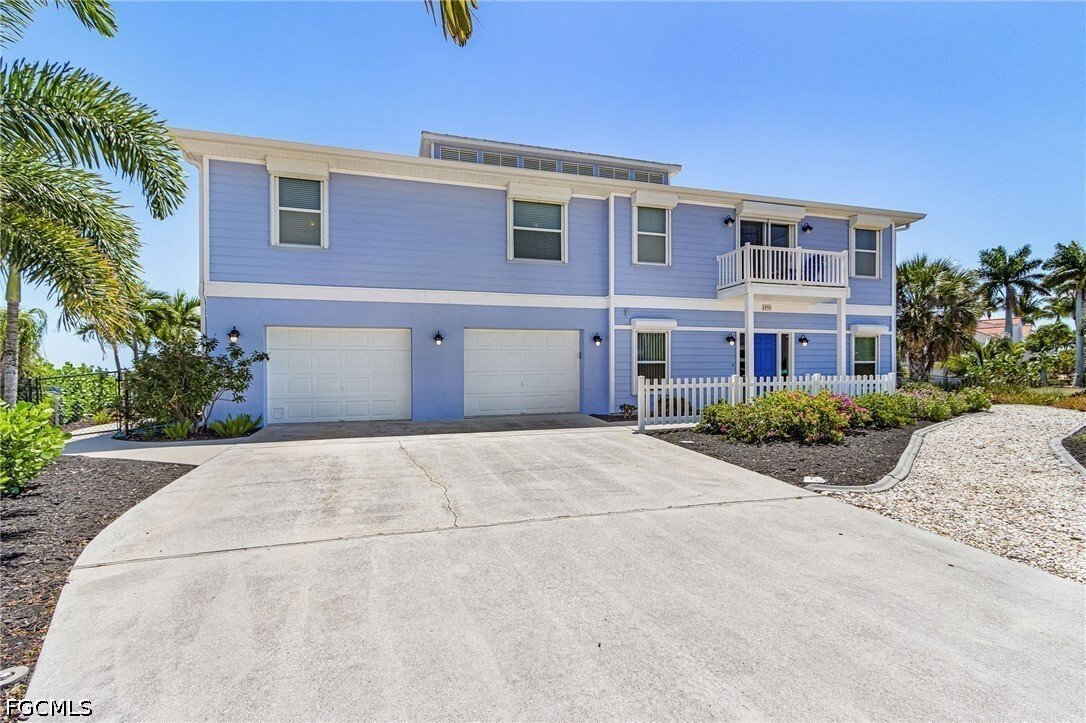 House in Saint James City, Florida, United States 2 - 17847463