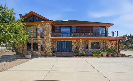 House in Santa Maria, California, United States 1