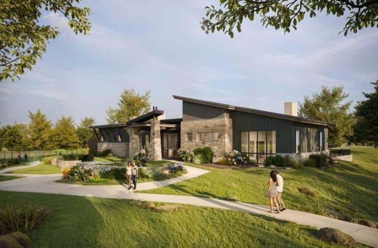 House in Porter, Texas, United States 2 - 17846434