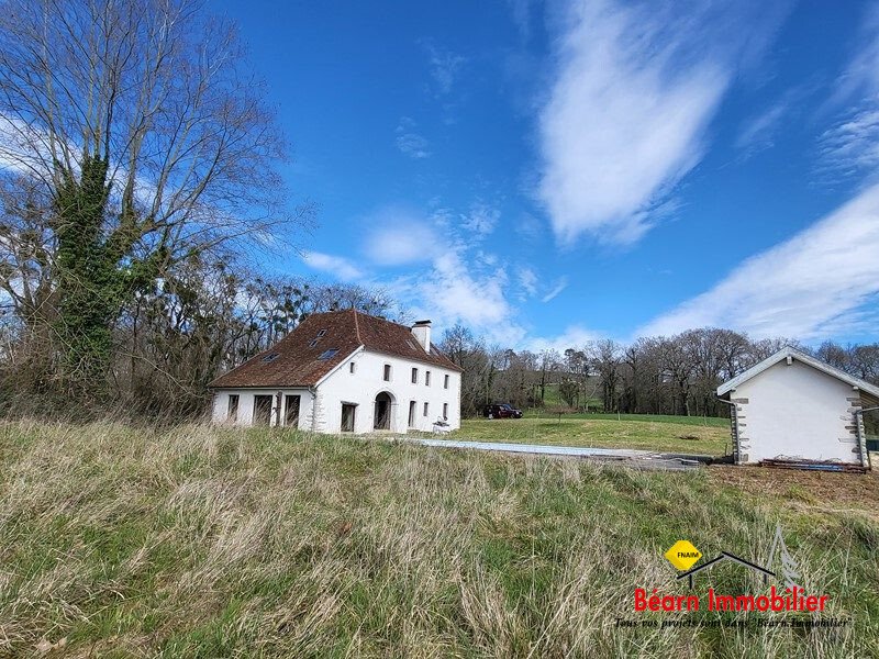 House in Orion, Nouvelle-Aquitaine, France 4 - 17849091
