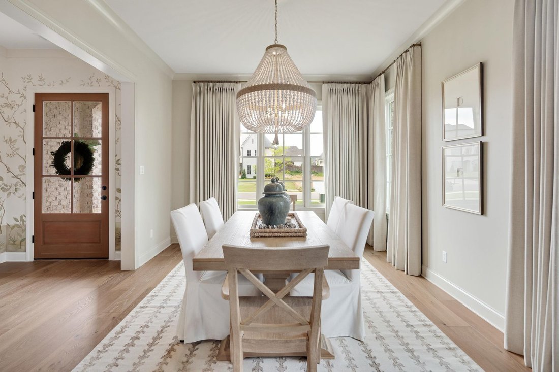 House in Collierville, Tennessee, United States 5 - 17848814