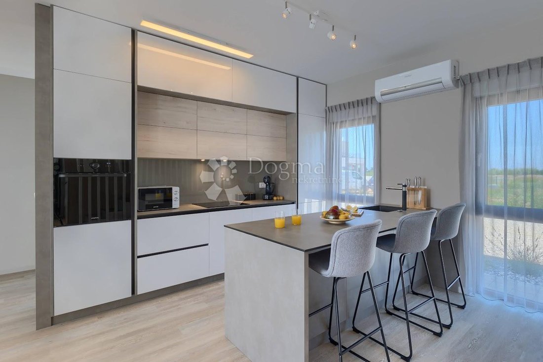 House in Brtonigla, Istria County, Croatia 4 - 17847578