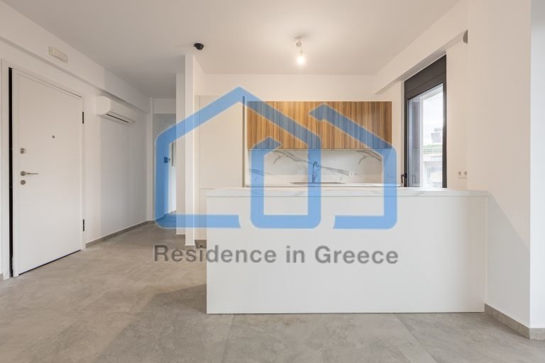 Apartment in Glyfada, Attica, Greece 4 - 17843793