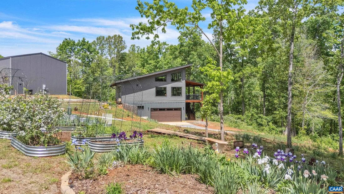 House in Amherst, Virginia, United States 1 - 17845975