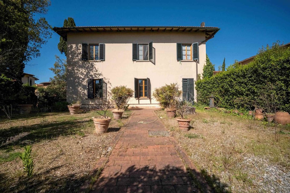 Torricella, Campi Bisenzio, Tuscany 1 - 17847195