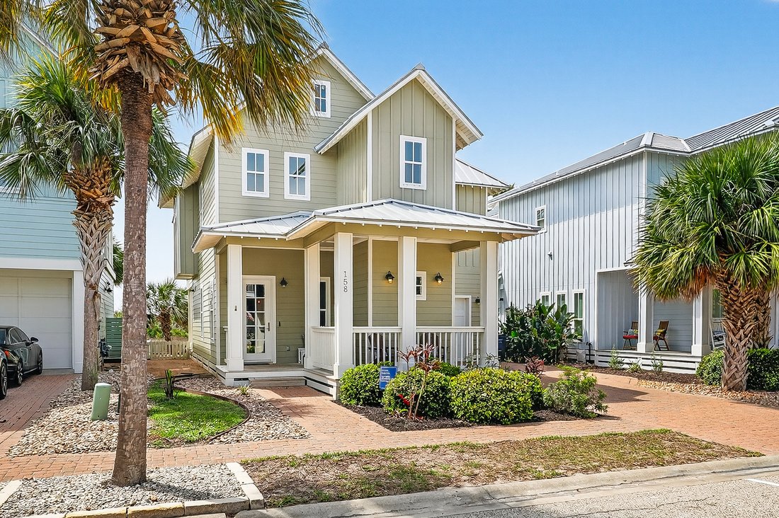 House in Port Aransas, Texas, United States 2 - 17845297