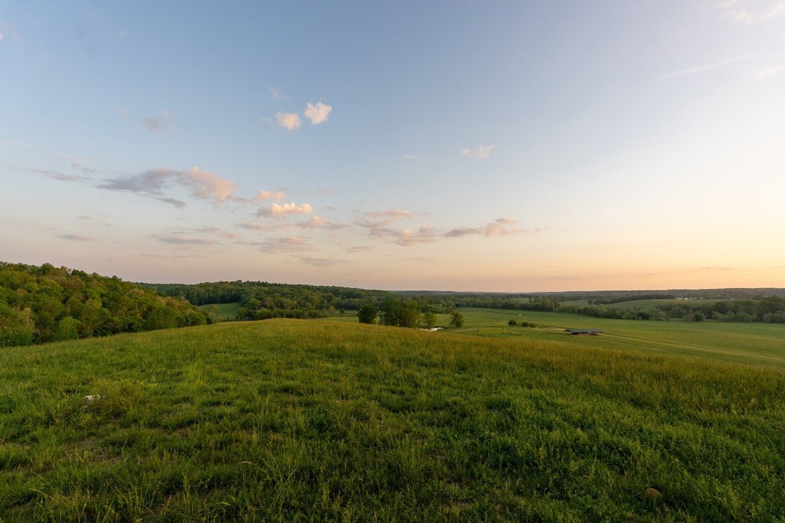 House in Nunnelly, Tennessee, United States 5 - 17781581