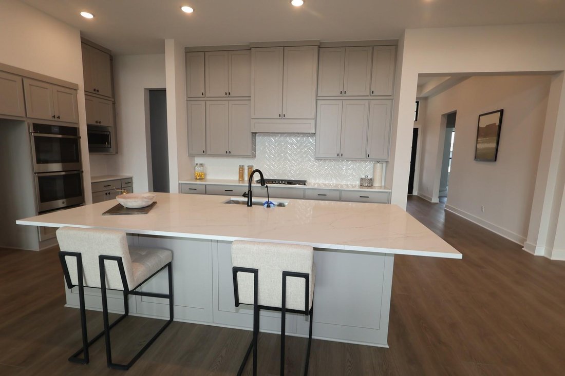 House in Houston, Texas, United States 2 - 17846542