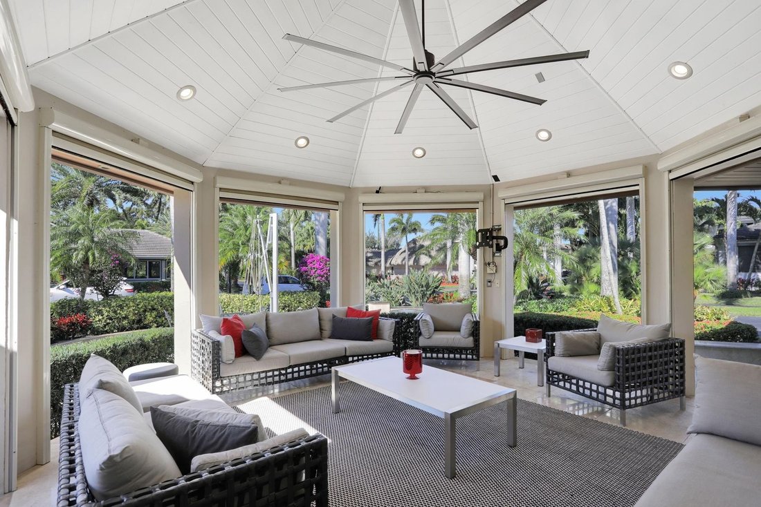 House in North Lauderdale, Florida, United States 3 - 17848672