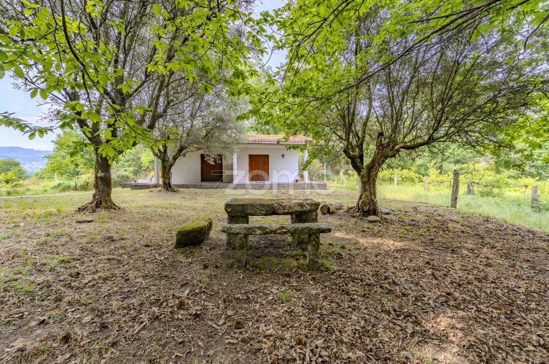 Finca in Paco, Viana do Castelo District, Portugal 4 - 17847844