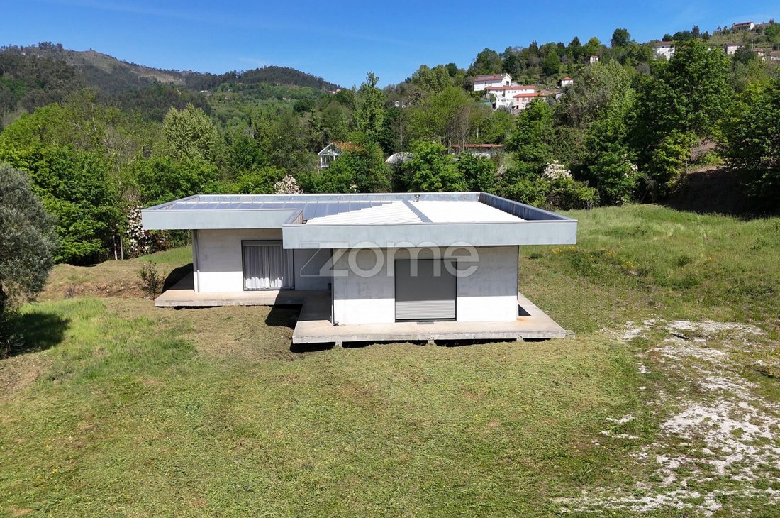 Finca in Refojos de Basto, Outeiro e Painzela, Braga, Portugal 4 - 17848081