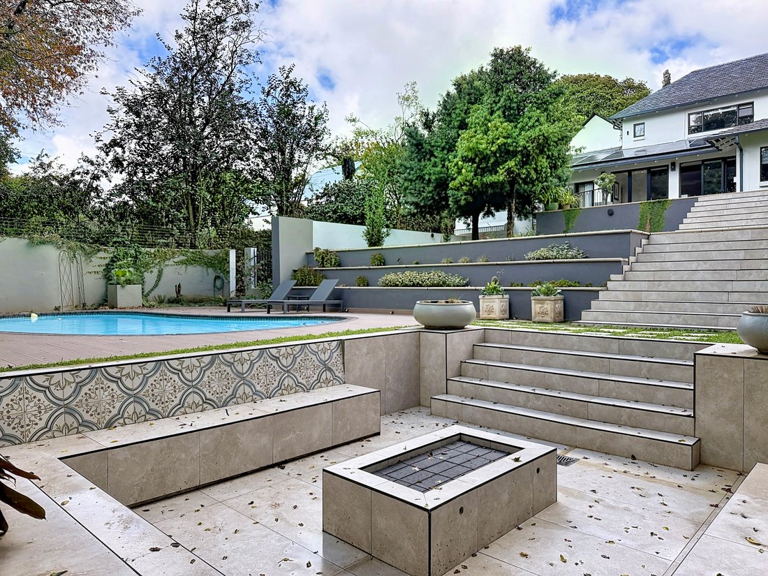 House in City of Tshwane Metropolitan Municipality, Gauteng, South Africa 5 - 17848095