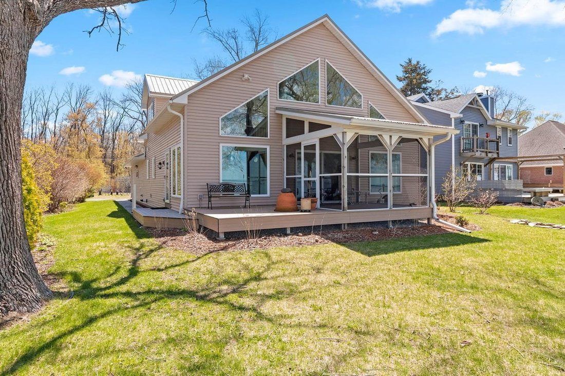 House in Green Bay, Wisconsin, United States 1 - 17846124