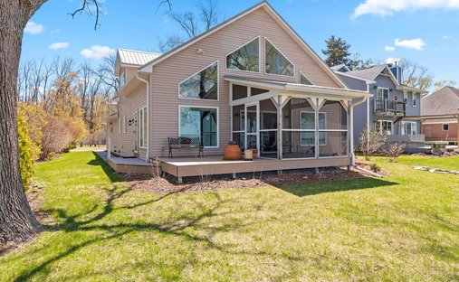 House in Green Bay, Wisconsin, United States 1