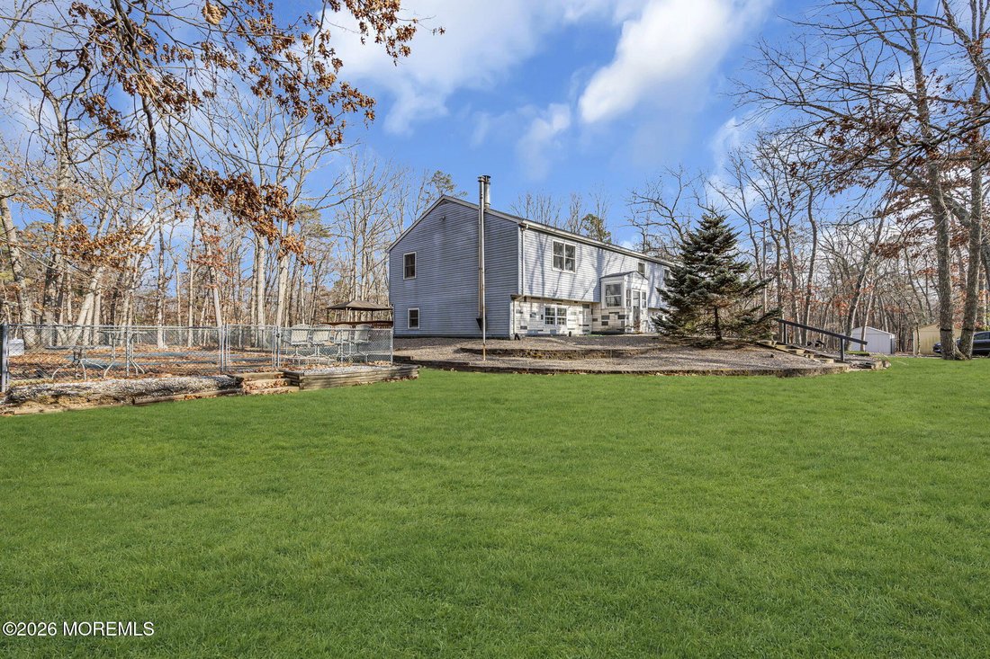 House in Jackson Township, New Jersey, United States 3 - 17846787