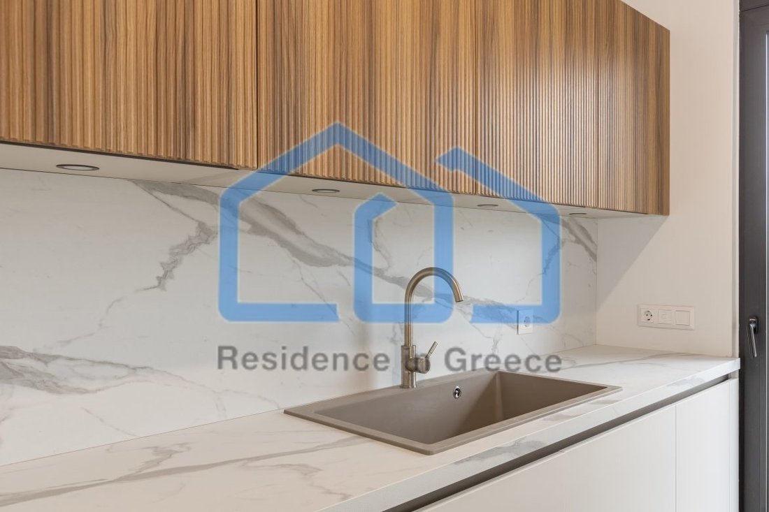Apartment in Glyfada, Attica, Greece 5 - 17843793