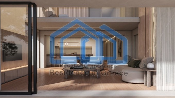 Apartment in Glyfada, Attica, Greece 2 - 17843808