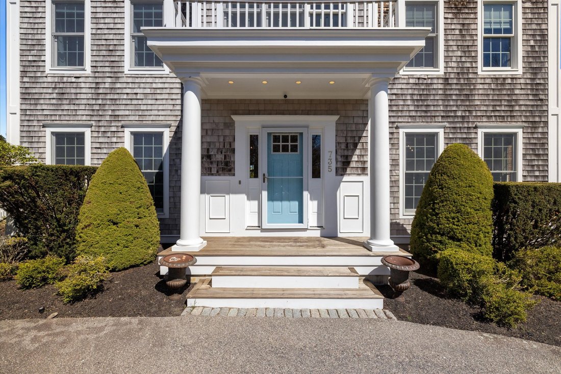 House in Duxbury, Massachusetts, United States 5 - 17848766