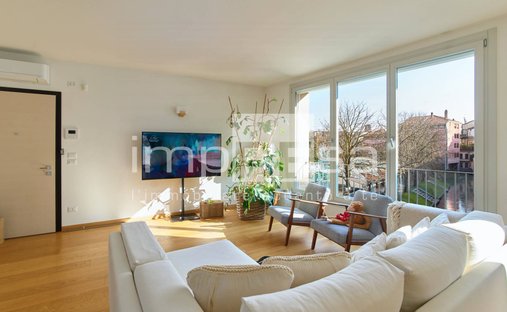 Appartement à Cathédrale - Piazza dei Signori, Trévise, Italie 1