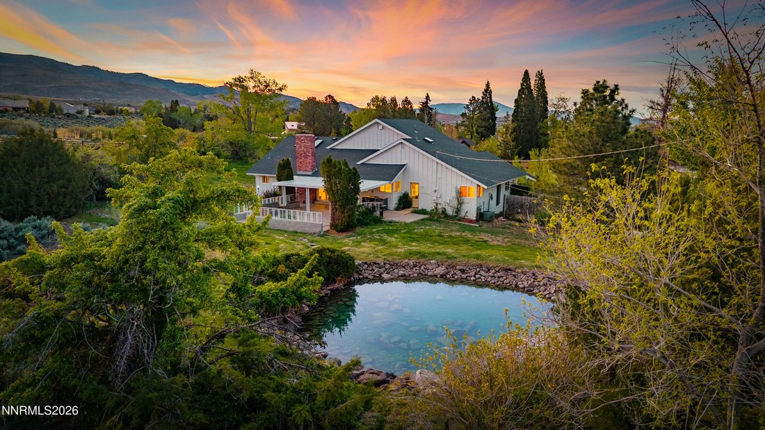 House in Reno, Nevada, United States 2 - 17846402