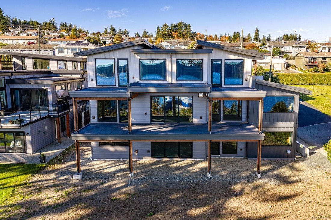 House in Campbell River, Canada 5 - 17847607