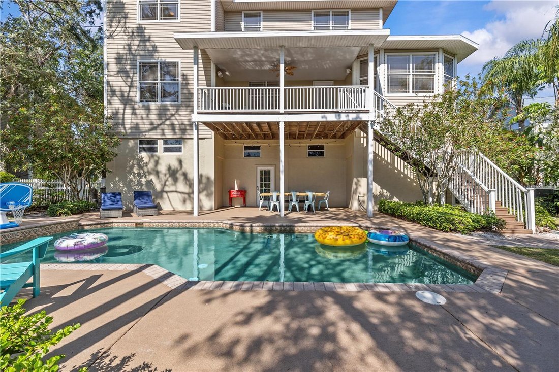 House in Palm Harbor, Florida, United States 3 - 17847046