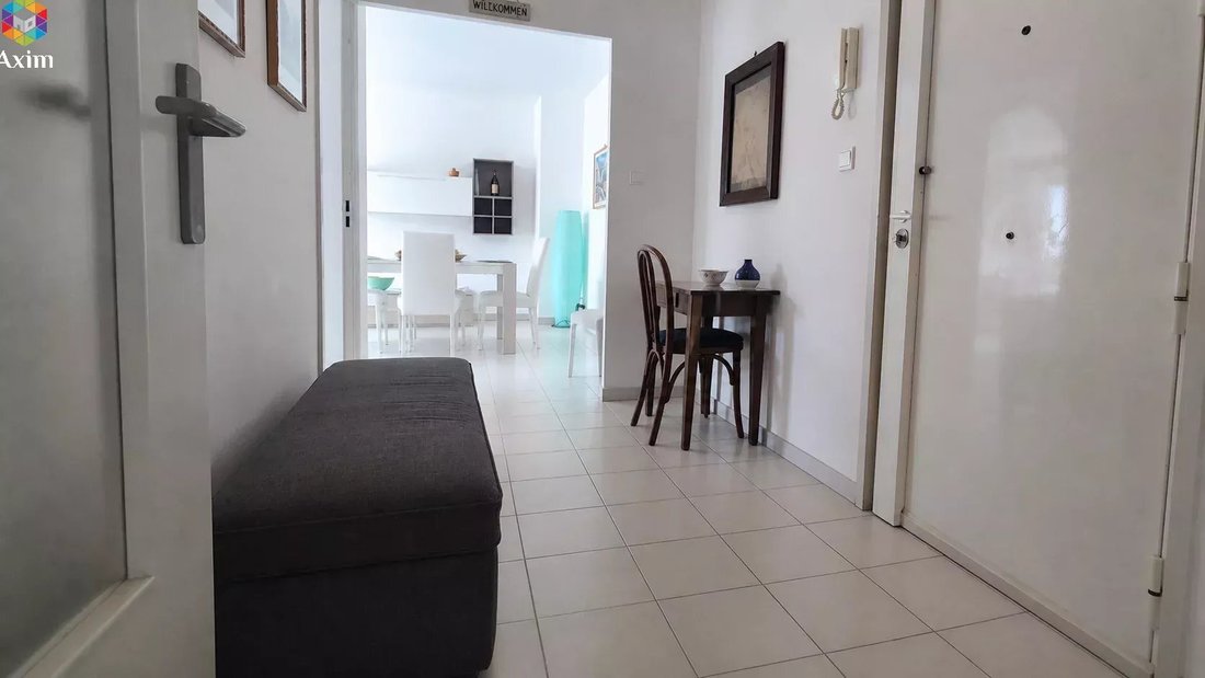 Apartment in La Madeleine, Nice, France 4 - 17845070