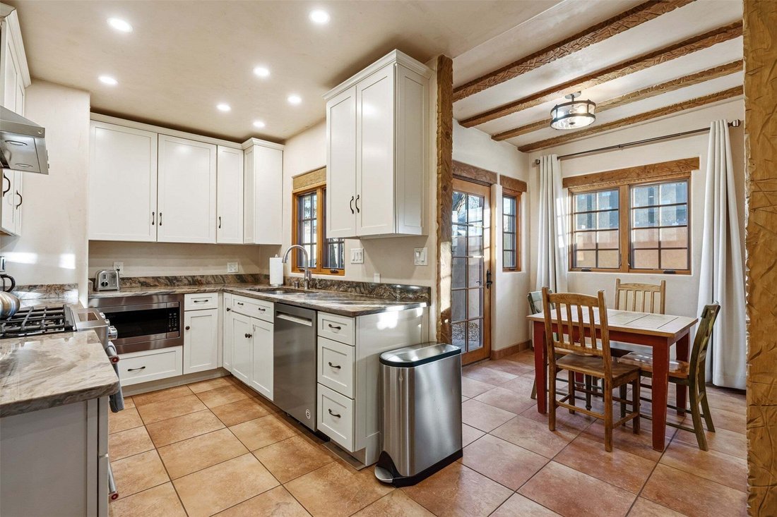 Condo in Santa Fe, New Mexico, United States 4 - 17845447
