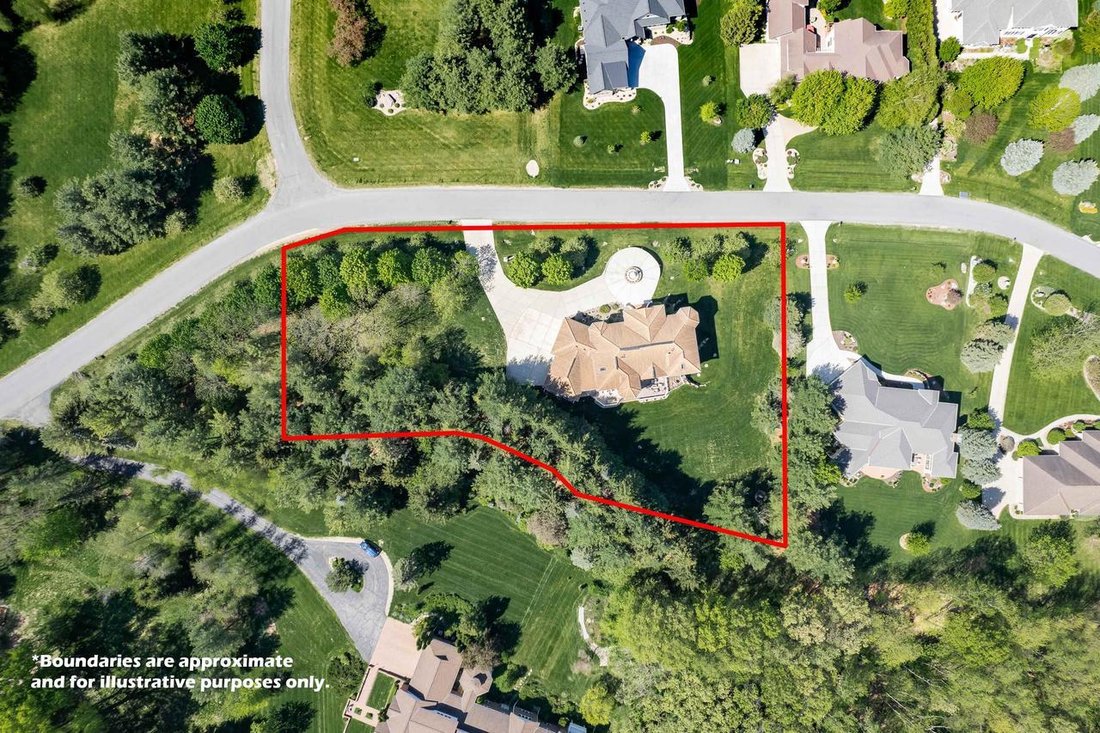 House in Verona, Wisconsin, United States 2 - 17846111
