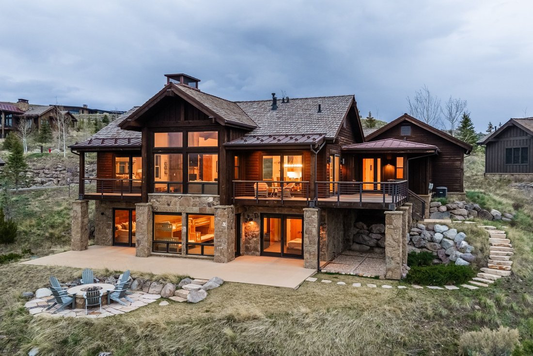 House in Heber City, Utah, United States 3 - 17845647