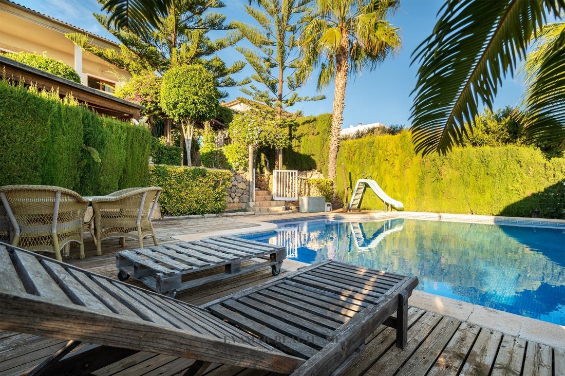 Villa in Inca, Balearic Islands, Spain 5 - 17845904