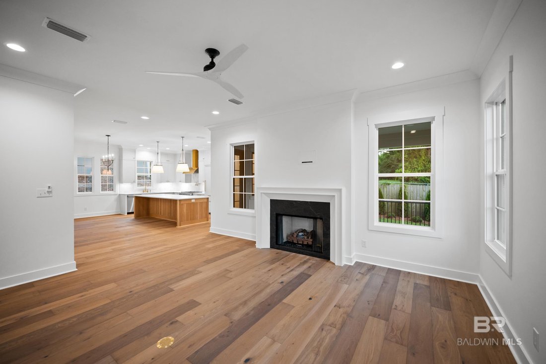 House in Fairhope, Alabama, United States 4 - 17846190