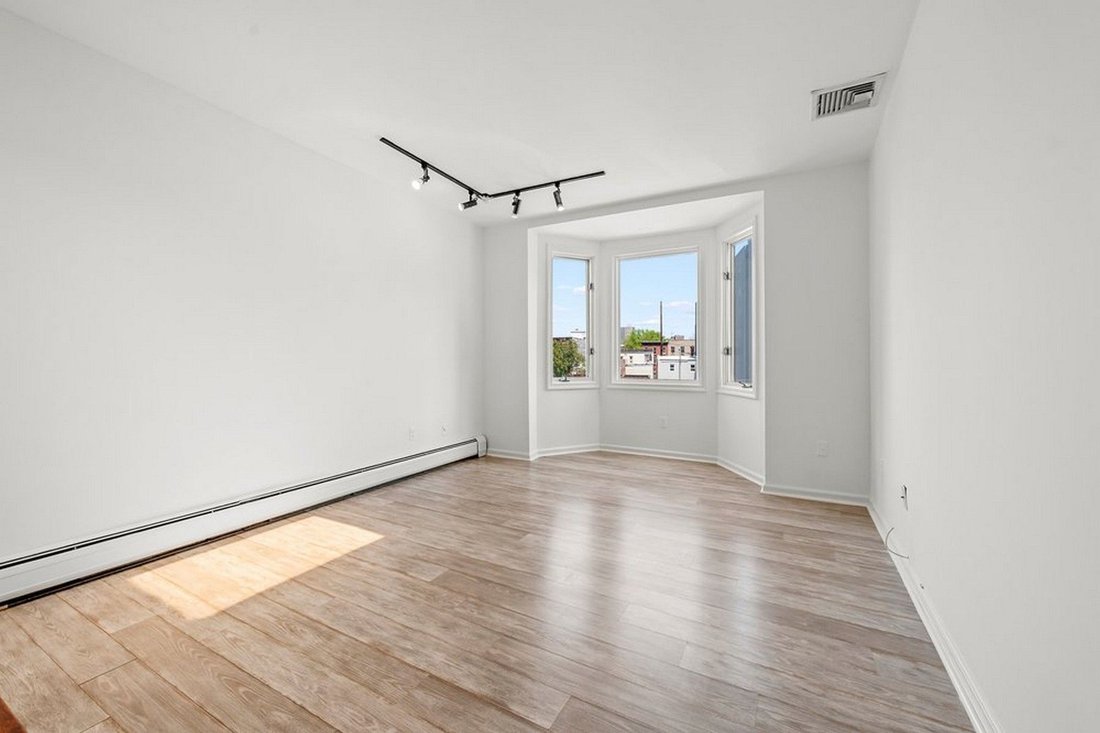 Condo in Jersey City, New Jersey, United States 4 - 17843497