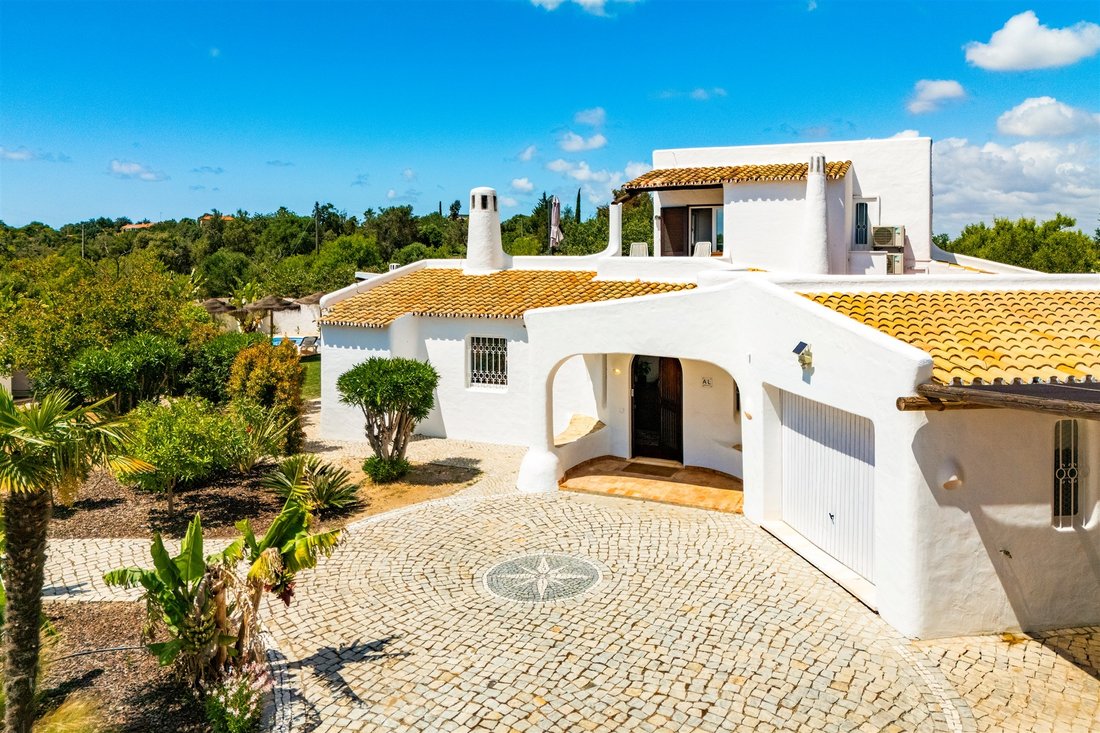 House in Olhao, Algarve, Portugal 2 - 17750142