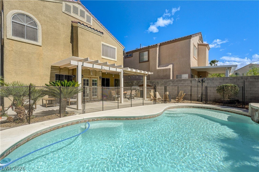 House in Henderson, Nevada, United States 2 - 17845772