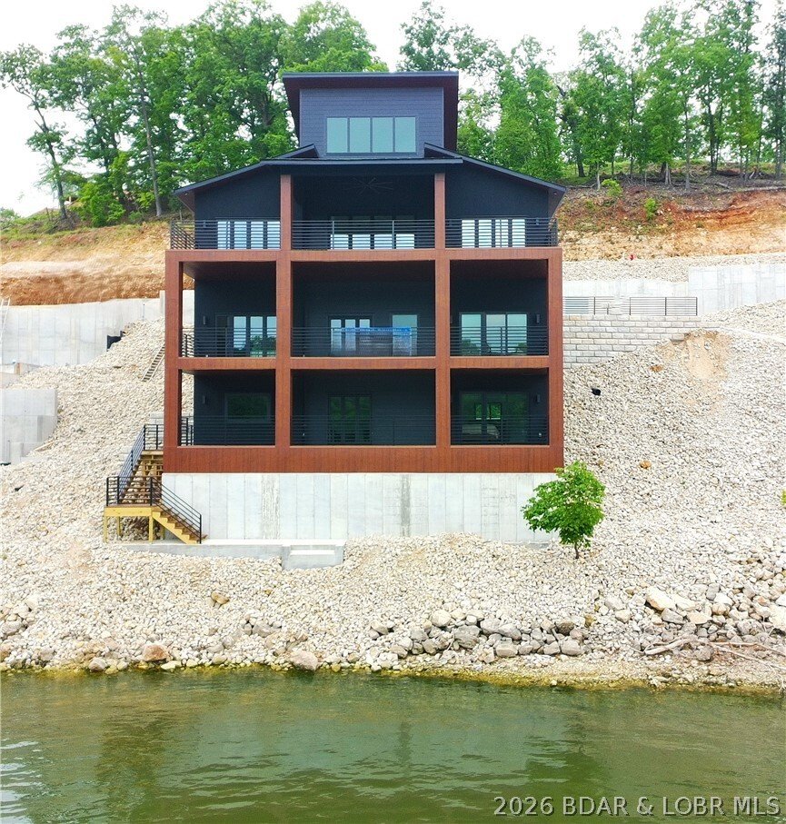 House in Gravois Mills, Missouri, United States 1 - 17793651
