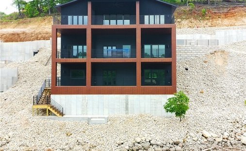 Casa a Gravois Mills, Missouri, Stati Uniti 1