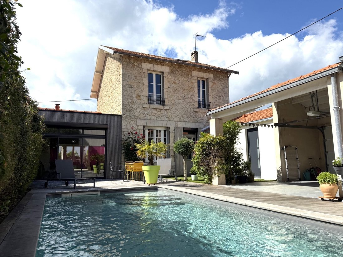 House in Port Neuf, La Rochelle, France 2 - 17848962