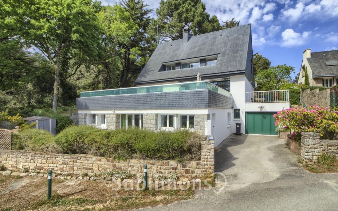 House in Presqu'Ile et Villages, Sene, France 2 - 17845763