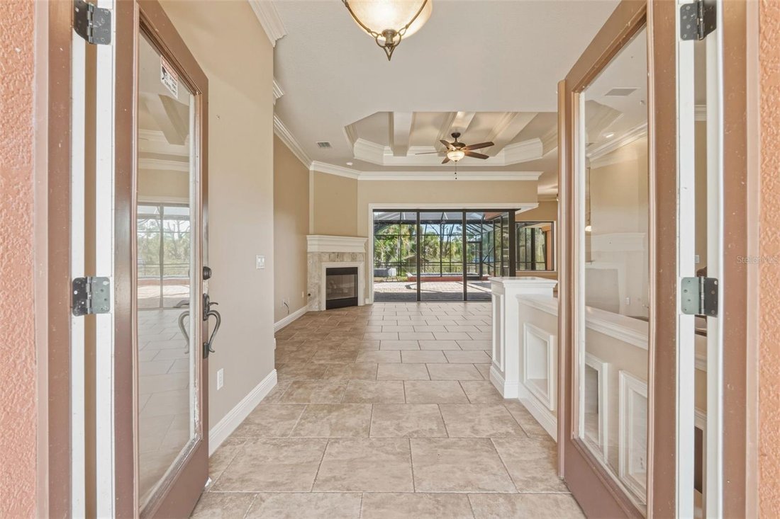 House in North Port, Florida, United States 4 - 17844096