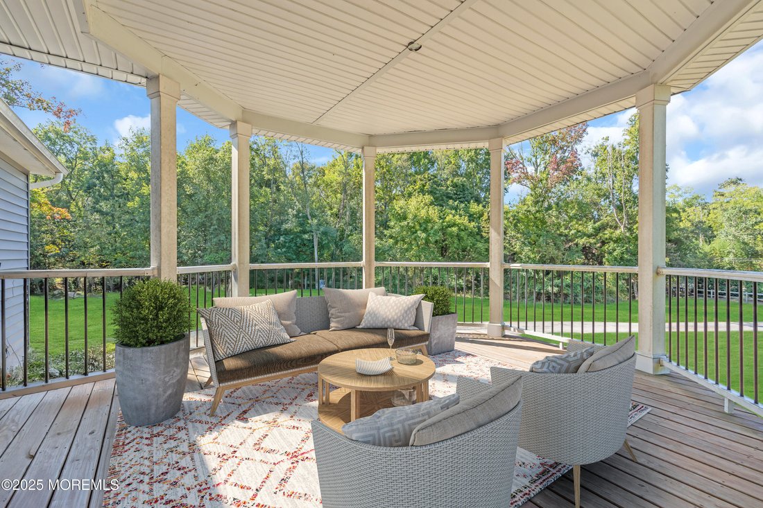 House in Jackson Township, New Jersey, United States 5 - 17846795