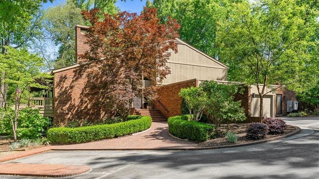 House in Greensboro, North Carolina, United States 3 - 17845745