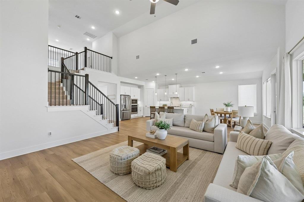House in McKinney, Texas, United States 2 - 17847319