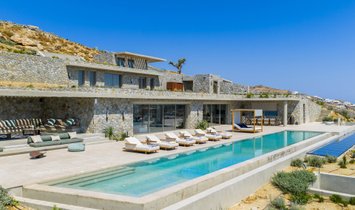 Villa in Mykonos, Aegean, Griechenland 2