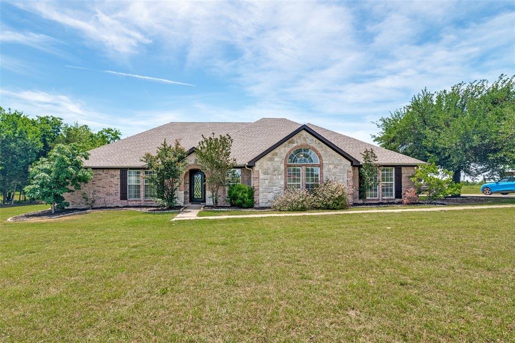 House in Nevada, Texas, United States 2 - 17847398