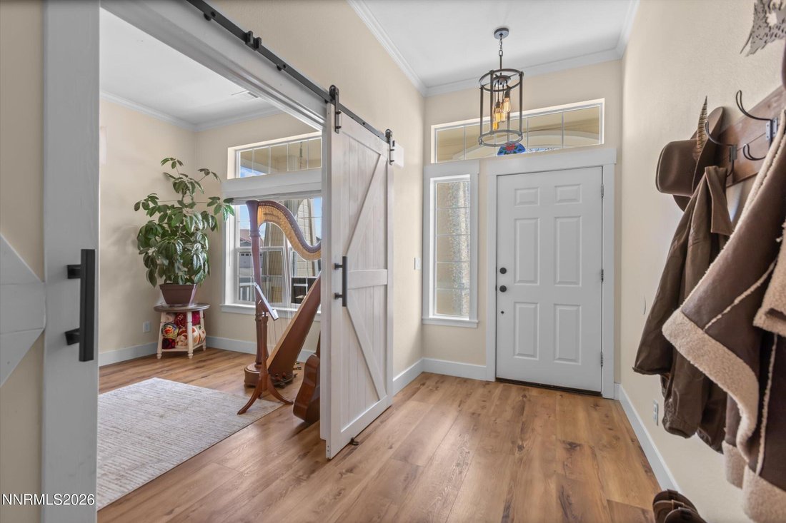 House in Sparks, Nevada, United States 4 - 17846450