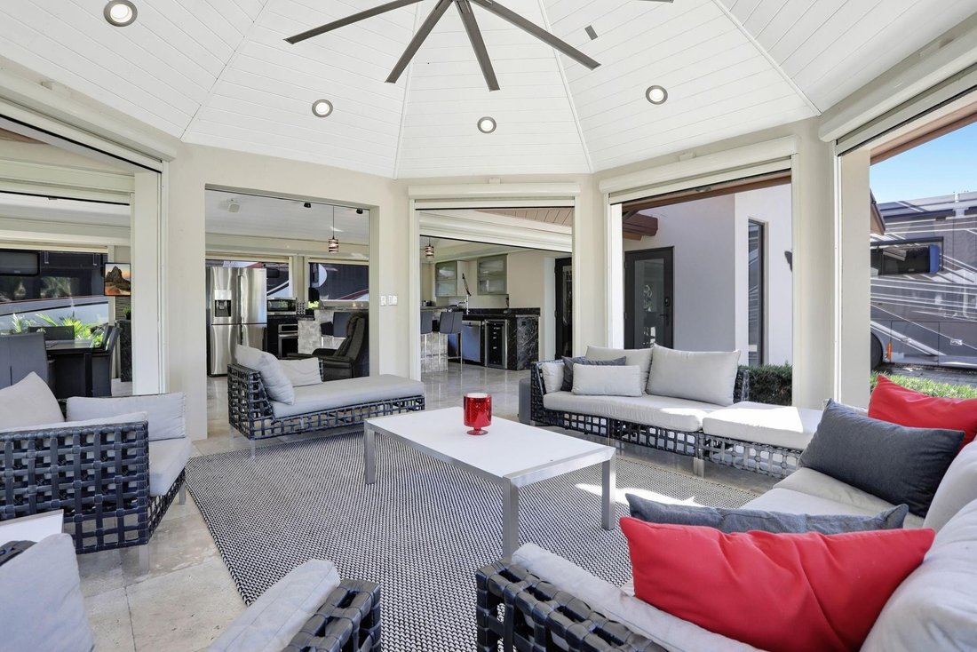House in North Lauderdale, Florida, United States 5 - 17848672