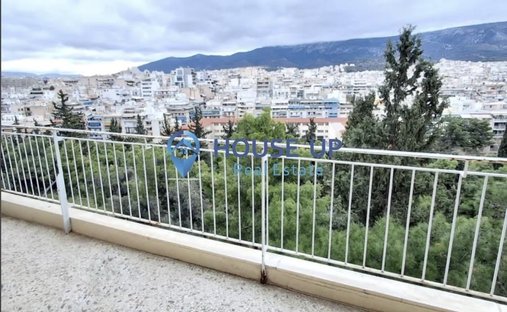 Apartment in Sunoikia Pagkratiou, 2nd District of Athens, Athens 1